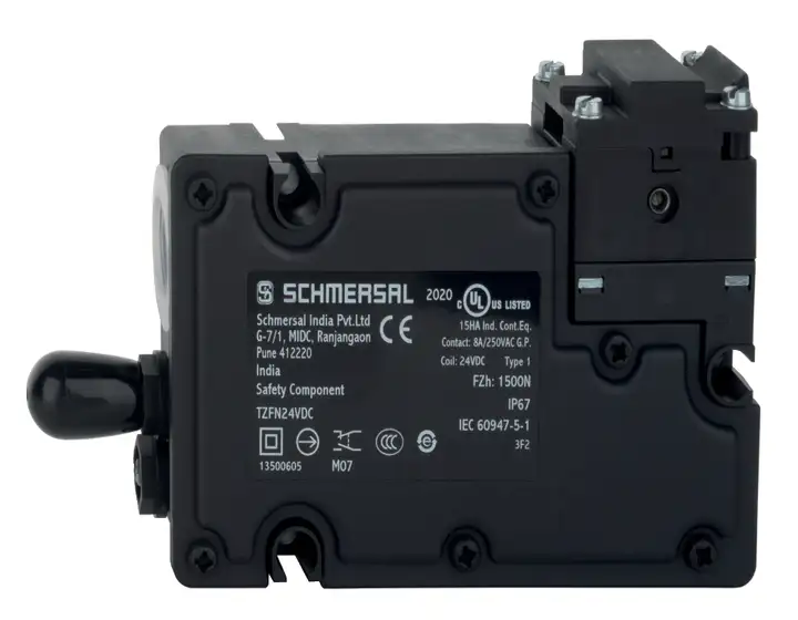 Schmersal TZFN24VDC 131017666