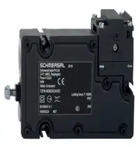 TZFW.NEM3OE24VDC 131177980 - Schmersal产品主图