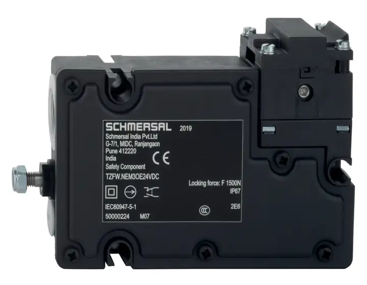 Schmersal TZFW.NEM3OE24VDC 131177980