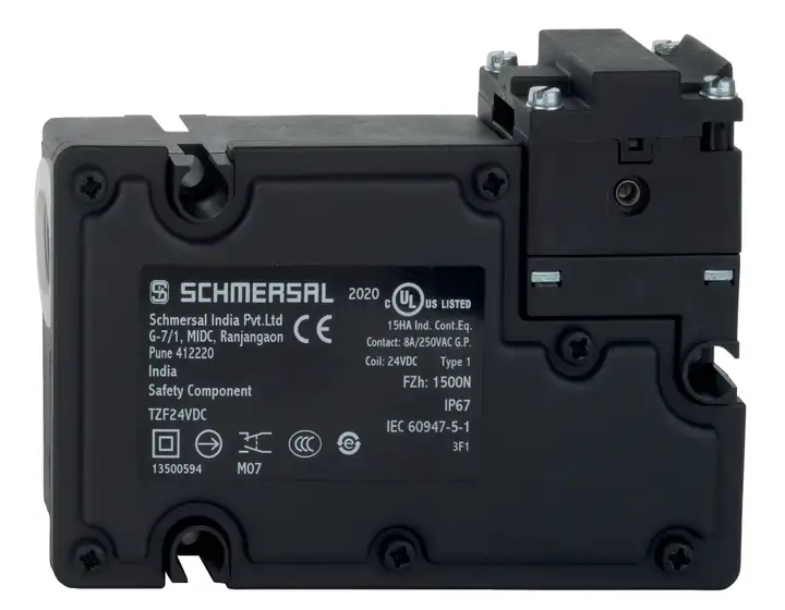 Schmersal TZFWL24VDC 131017661