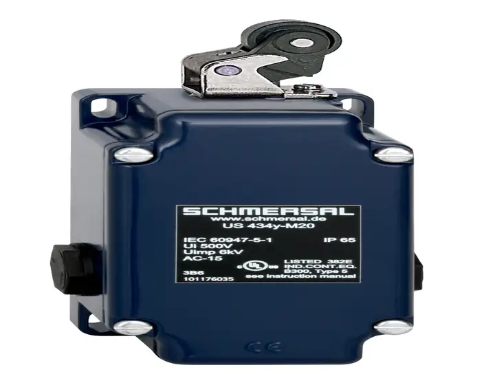 Schmersal UK 434Y-4OE 101087732