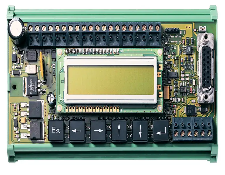 Schmersal USP-PI-2541 PARALLEL-INTERFACE 101185242