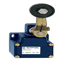 UV3H 431Y-1S-RMS 103008582 - Schmersal产品主图