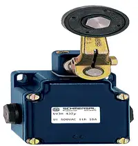 UV3H 432Y 101060537 - Schmersal产品主图