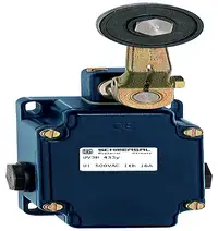 UV3H 433Y 101060582 - Schmersal产品主图