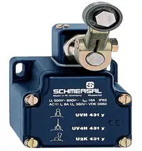 UVH 431Y-M20 101164804 - Schmersal产品主图
