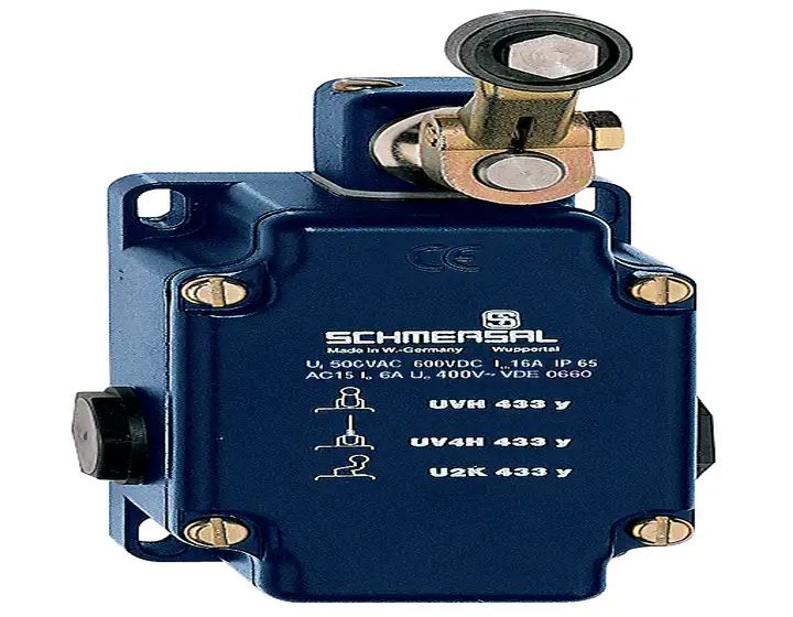 Schmersal UVH 433Y 101060569