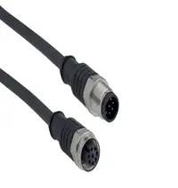 V-SK8P-M12-S-G-10M-BK-2-X-A-4-69 103013125 - Schmersal产品主图
