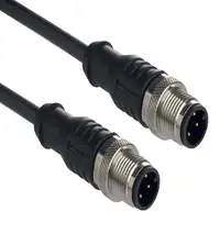 V-SS4P-M12-S-G-5M-BK-2-X-A-4-69 103013424 - Schmersal产品主图