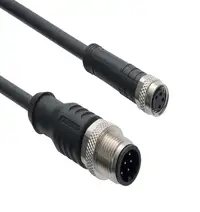 VFB-SK8P/4P-M12/M8-S-G-3M-BK-2-X-A-4 103041720 - Schmersal产品主图