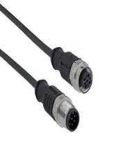 VFB-SK8P/4P-M12-S-G-2,5M-BK-2-X-A-4 103032864 - Schmersal产品主图
