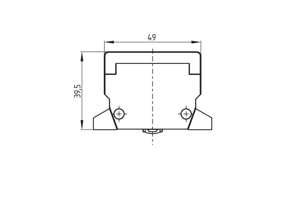 Z 6881-11-1-i 101167939 - Schmersal产品图片