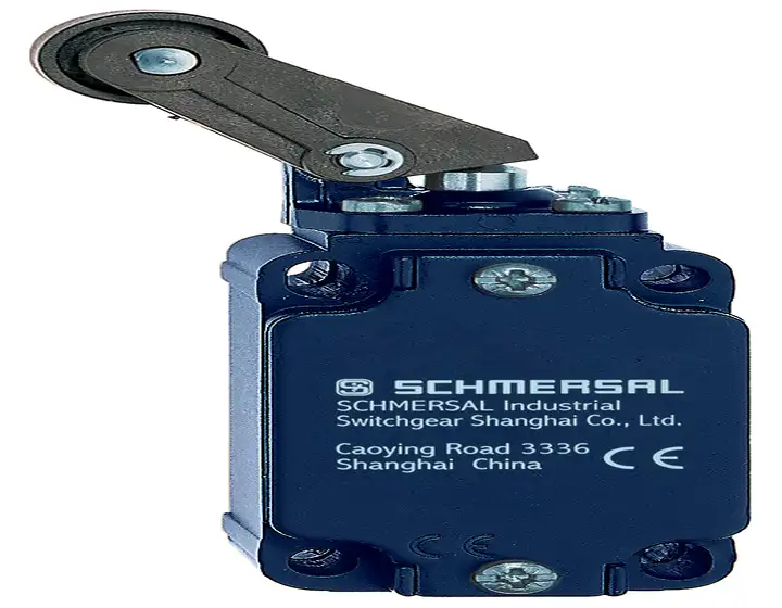 Schmersal Z3K 335-02Z-M20 151167926