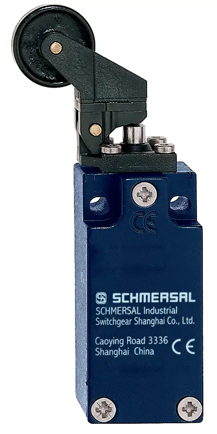 Schmersal Z4K 235-02Z 151125940