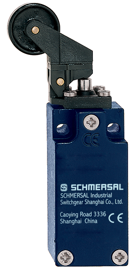 Z4K 235-11Z-M20 151168161 - Schmersal产品图片