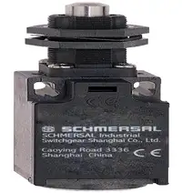 Z4S 236-02Z 151152895 - Schmersal产品主图