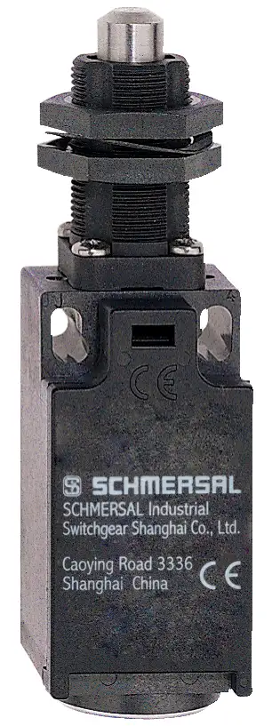 Schmersal Z4S 236-02Z 151152895