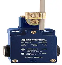 Z4V10H 355-02Z 151082502 - Schmersal产品主图