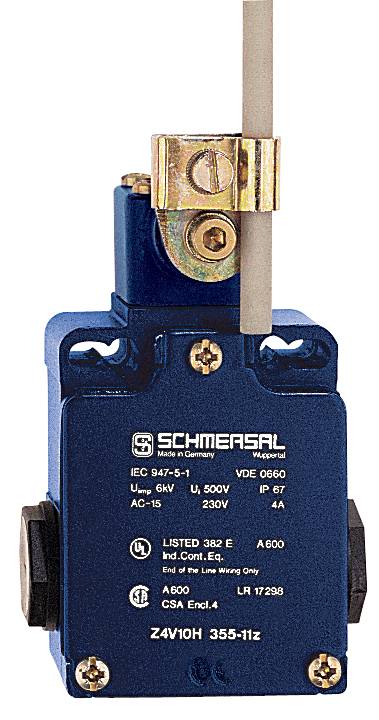 Z4V10H 355-11Z-1348/1583-1 151097438 - Schmersal产品主图
