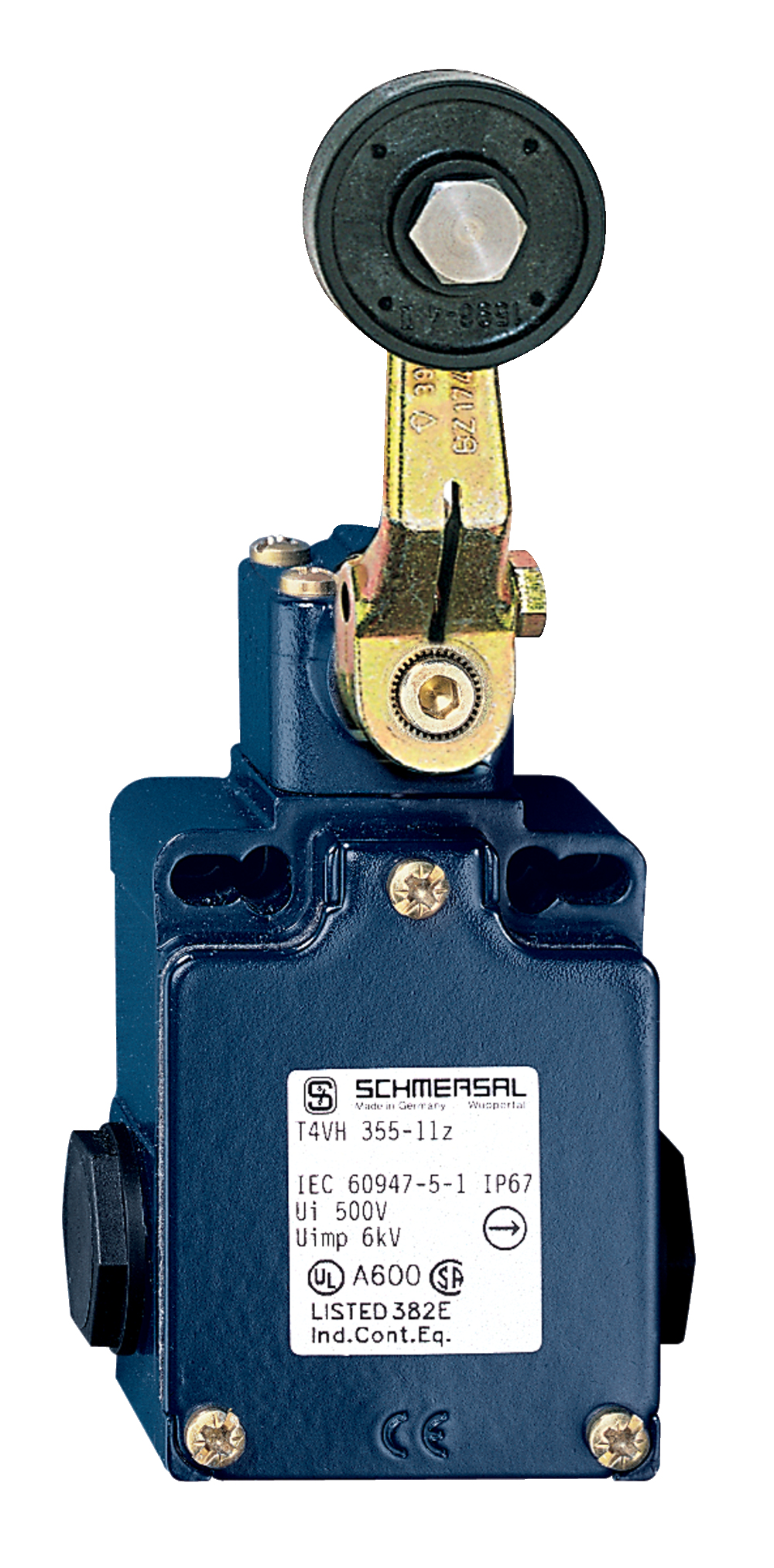 Schmersal Z4V3H 355-11Z-2292-3 151157450