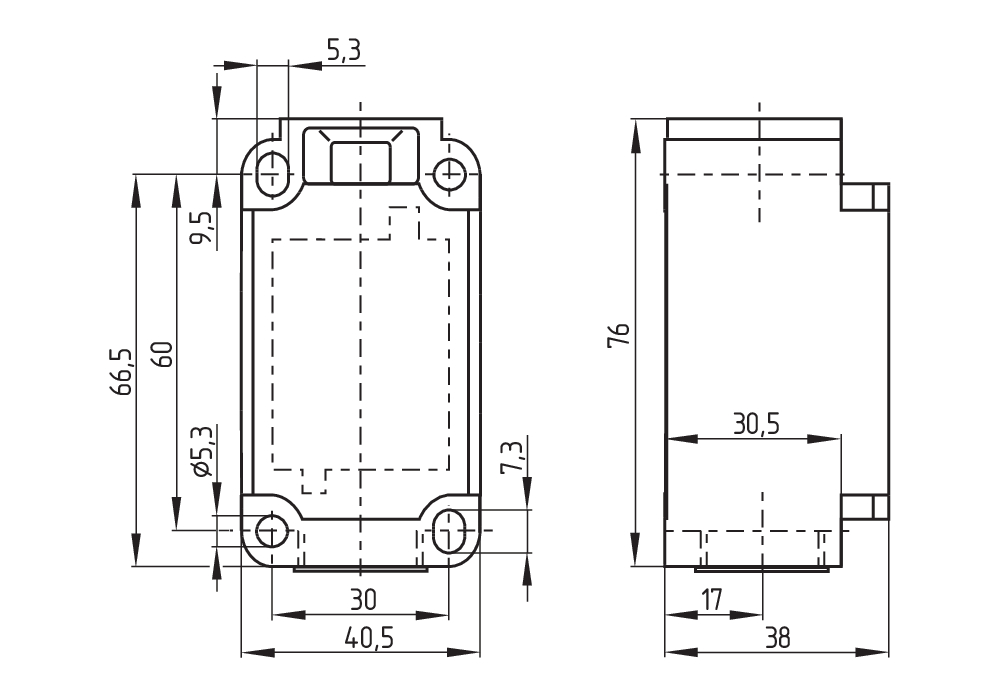Z4V7H 336-11Z-1637 151094295 - Schmersal产品图片