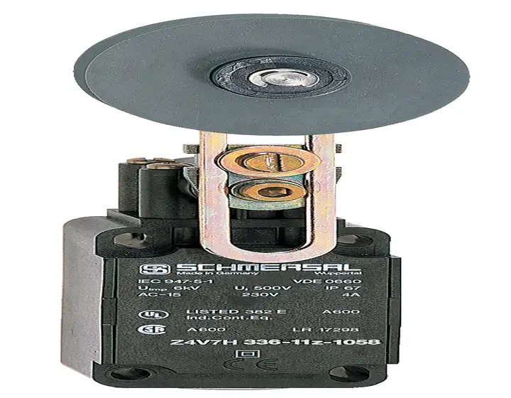 Schmersal Z4V7H 336-11Z-M20-1058 151171820