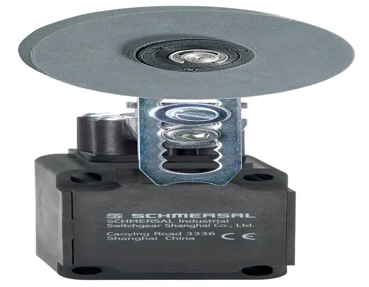 Schmersal Z4V7H 336-11Z-M20-1058/2138 151165339