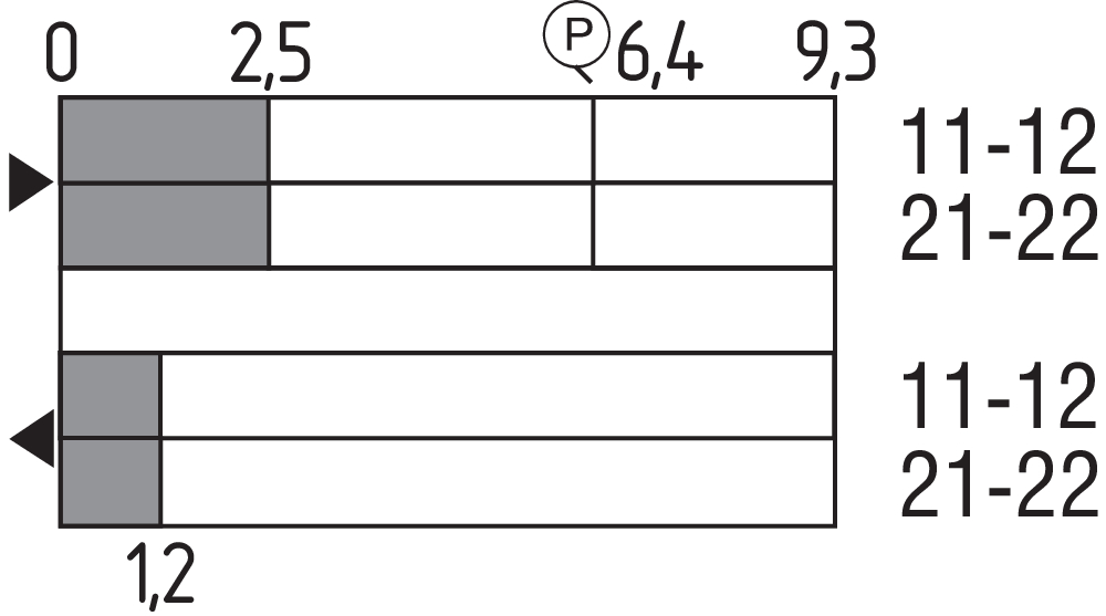 ZK 236-02Z 151149615 - Schmersal产品图片