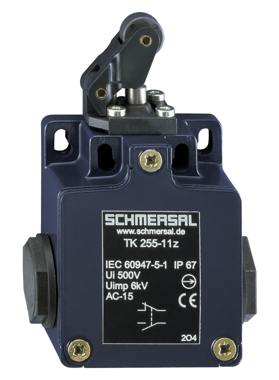 ZK 255-11Z 101162757 - Schmersal产品图片