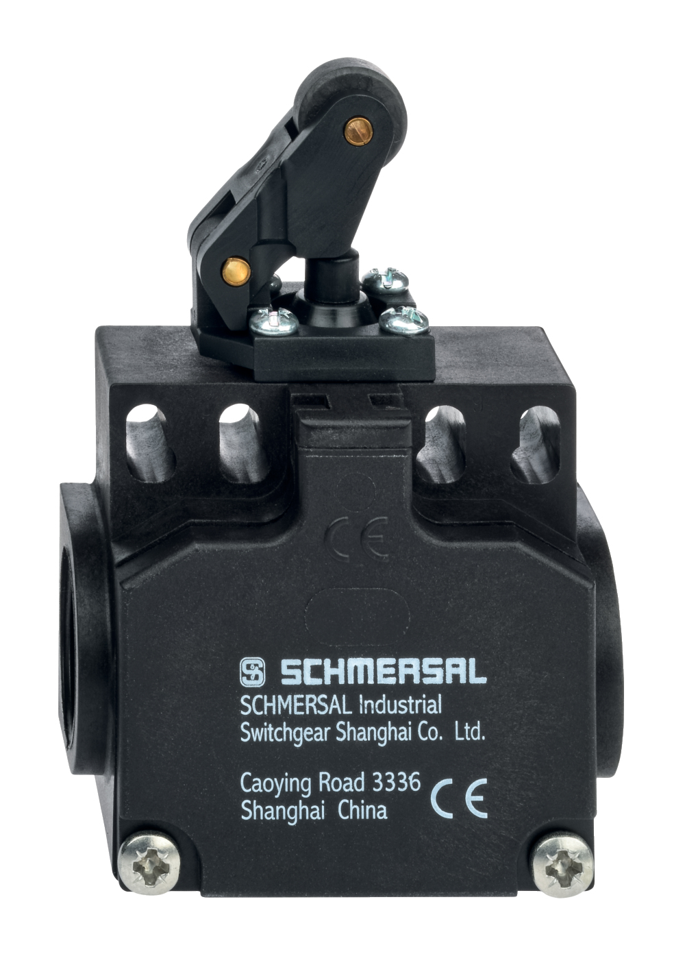 ZK 256-02Z-M20 151152888 - Schmersal产品图片