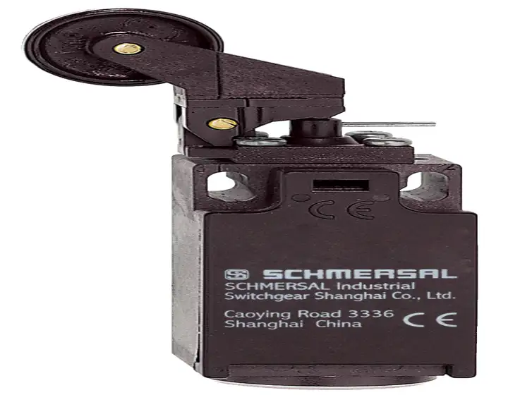 Schmersal ZK4 236-02ZR-1816 151208608