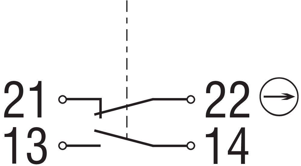 ZQ 700-11 101192476 - Schmersal产品图片