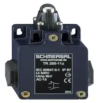 ZR 255-02Z 101174675 - Schmersal产品主图