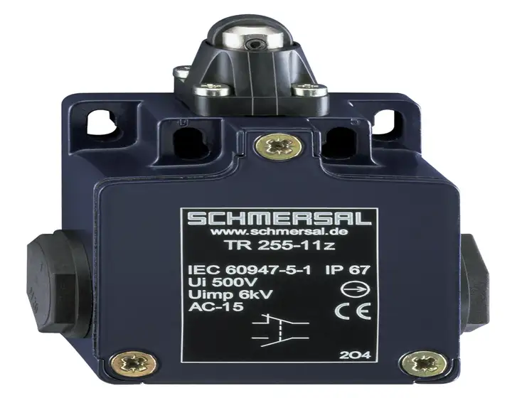 Schmersal ZR 255-02Z 101174675