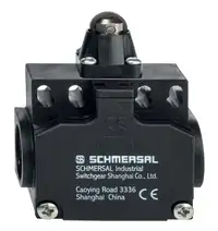 ZR 256-02Z-M20 101124033 - Schmersal产品主图