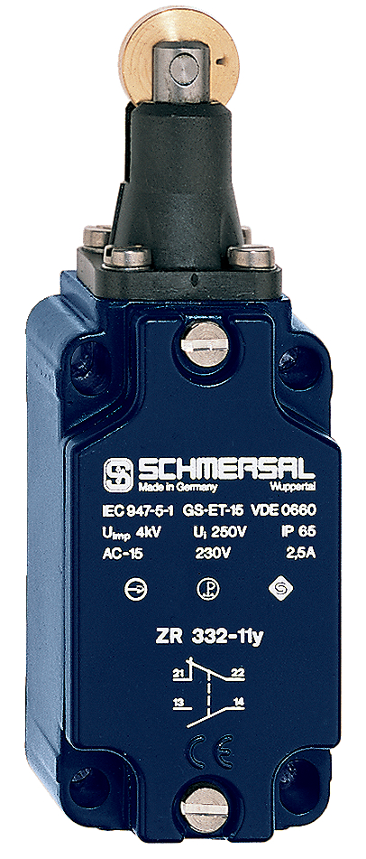ZR 332-11Y-ST 101205646 - Schmersal产品图片