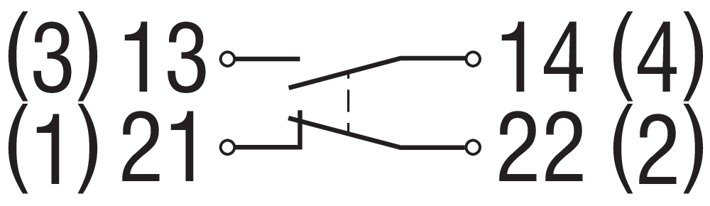 ZR 332-11Y-ST 131205646 - Schmersal产品图片