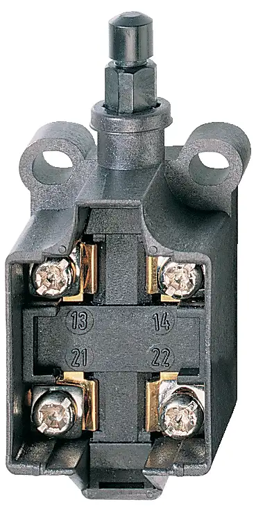 Schmersal ZS 232-11 SOCKEL KPL. 101113330