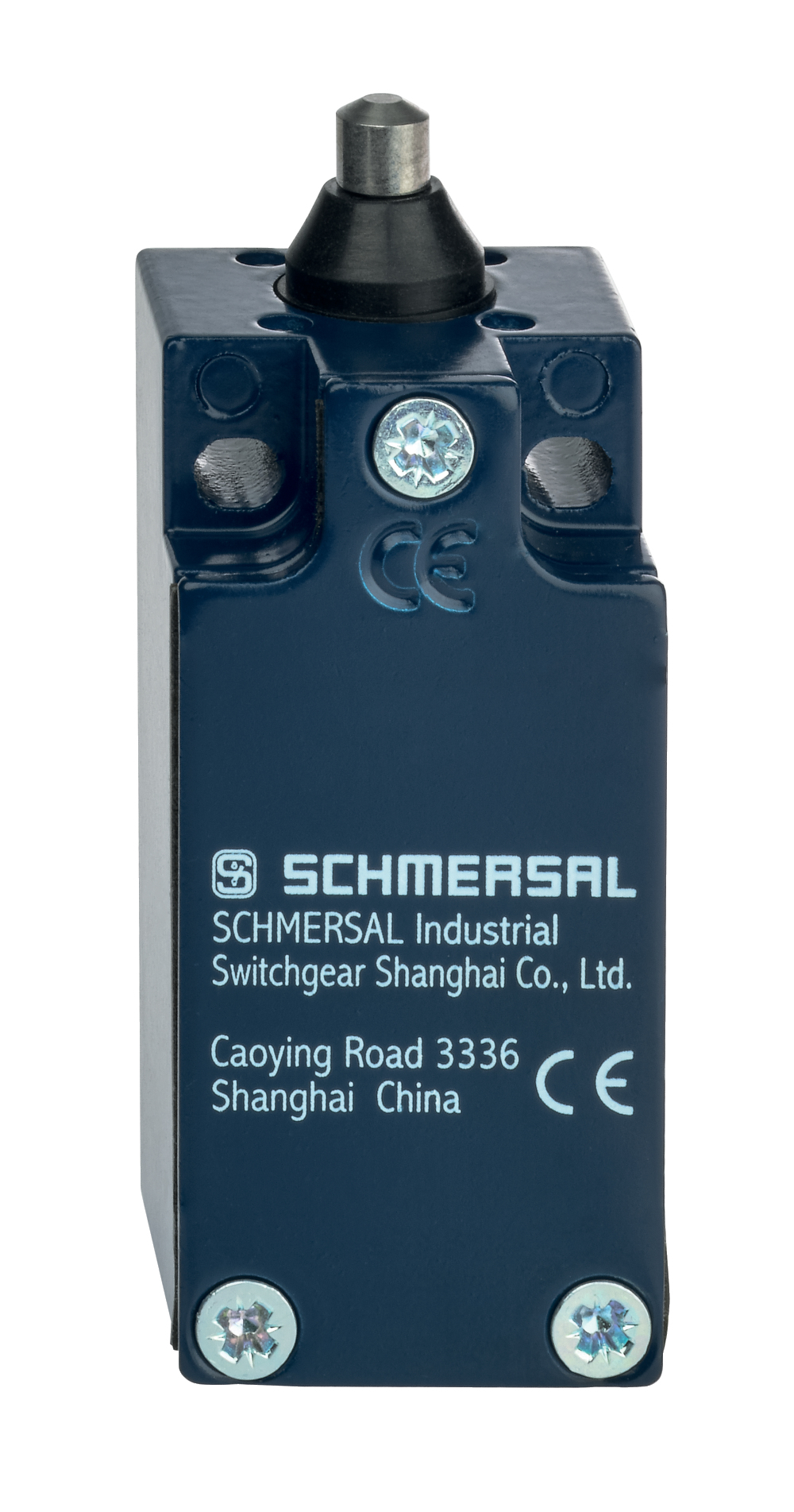ZS 235-11Z-ST-1637 151194705 - Schmersal产品图片