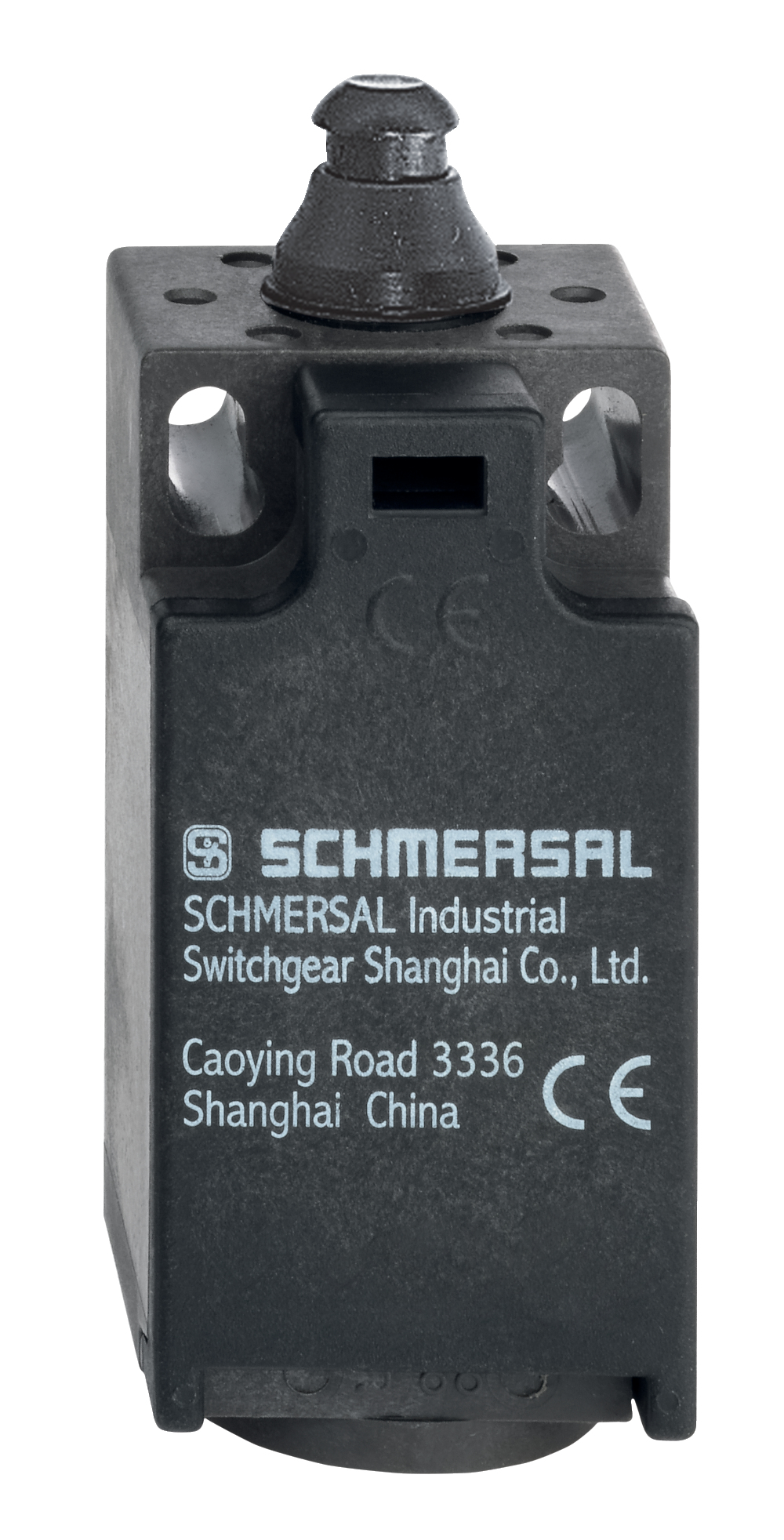 Schmersal ZS 236-11ZR-M16-1519 151188610