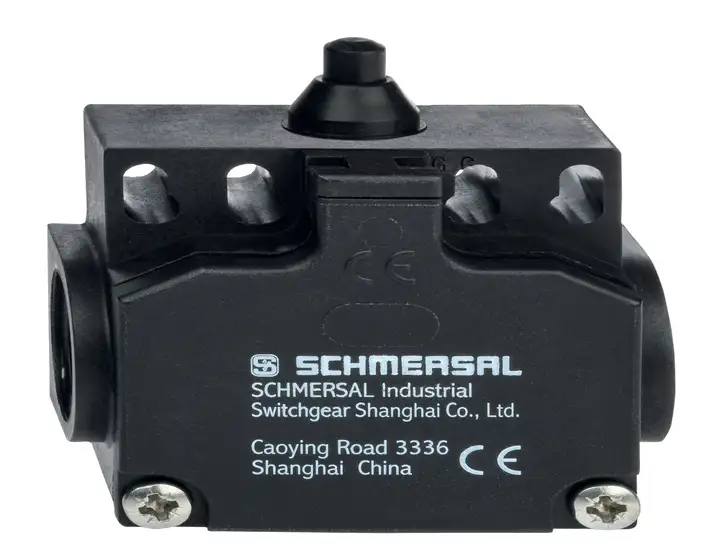 Schmersal ZS 256-02Z 101124034