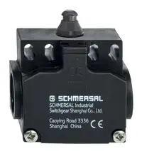 ZS 256-11ZR-1519 151154541 - Schmersal产品主图