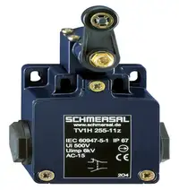 ZV1H 255-02Z-M20 101174993 - Schmersal产品主图