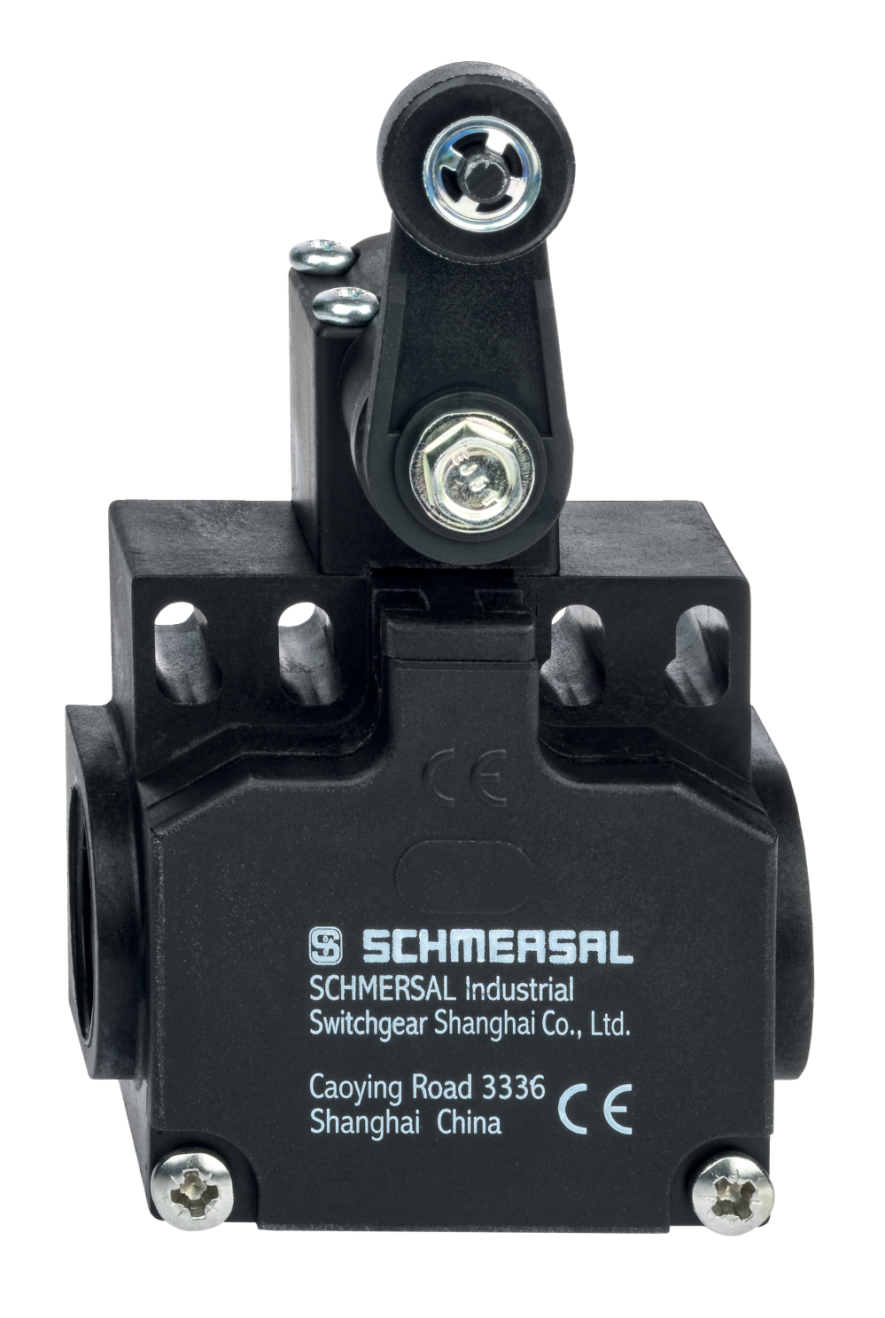 ZV1H 256-11Z 101112698 - Schmersal产品图片