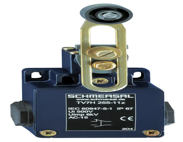 Schmersal ZV7H 255-11Z 101174995