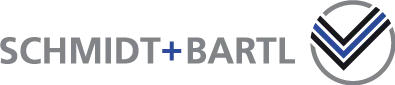 德国 SCHMIDT+BARTL Logo