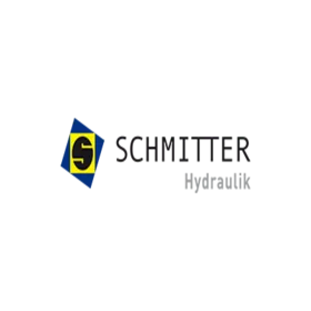德国 SCHMITTER Logo