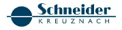 Schneider KREUZNACH 品牌图片