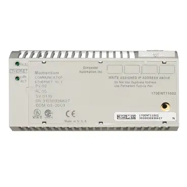 Schneider 170ENT11002 原厂跨境采购_零搜