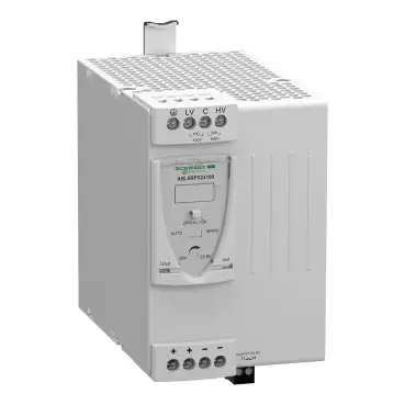 Schneider ABL8RPS24100 原厂跨境采购_零搜